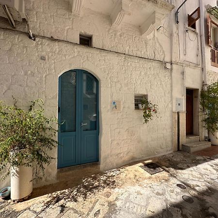Willa Bianco Calce - Ostuni Zewnętrze zdjęcie