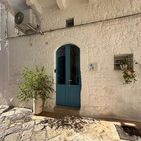 Willa Bianco Calce - Ostuni Zewnętrze zdjęcie
